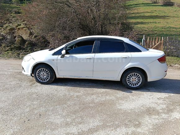 Sahibinden Fiat Linea 1.3 Multijet  2015  pop  Model