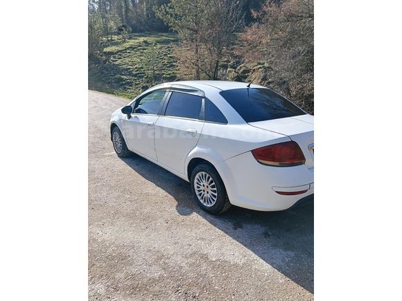 Sahibinden Fiat Linea 1.3 Multijet  2015  pop  Model
