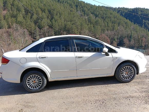 Sahibinden Fiat Linea 1.3 Multijet  2015  pop  Model
