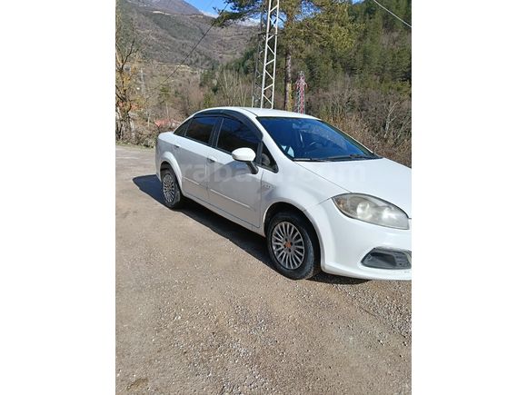 Sahibinden Fiat Linea 1.3 Multijet  2015  pop  Model