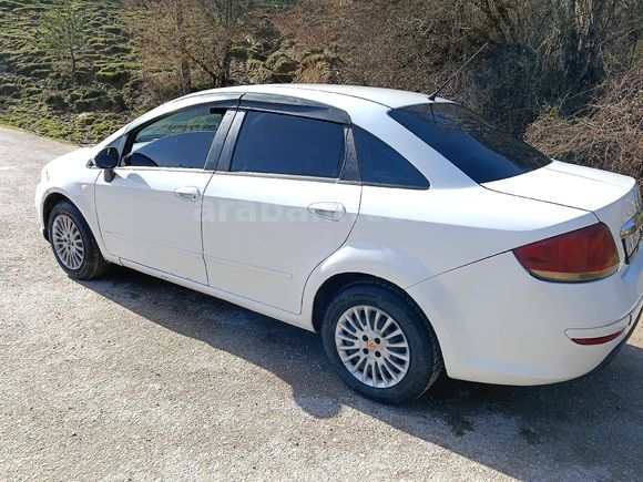 Sahibinden Fiat Linea 1.3 Multijet  2015  pop  Model