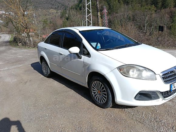 Sahibinden Fiat Linea 1.3 Multijet  2015  pop  Model