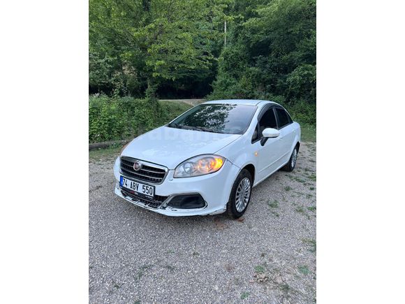 Sahibinden Fiat Linea 1.3 Multijet  2015  pop  Model
