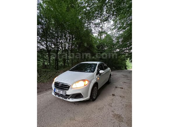Sahibinden Fiat Linea 1.3 Multijet  2015  pop  Model