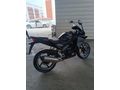 Hasar Kayıtsız Her şeyi orijinal Honda CBR 125 R