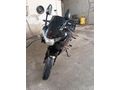 Hasar Kayıtsız Her şeyi orijinal Honda CBR 125 R