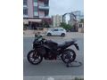 Hasar Kayıtsız Her şeyi orijinal Honda CBR 125 R