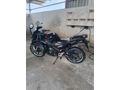 Hasar Kayıtsız Her şeyi orijinal Honda CBR 125 R
