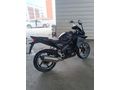 Hasar Kayıtsız Her şeyi orijinal Honda CBR 125 R