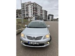 HATASIZ COROLLA