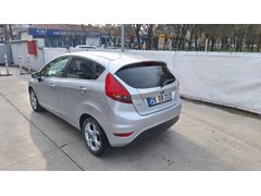 Sahibinden Ford Fiesta 1.4 TDCi Titanium 2010 Model Eskişehir