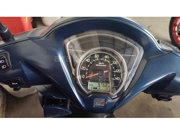 Sahibinden Honda Dio 
