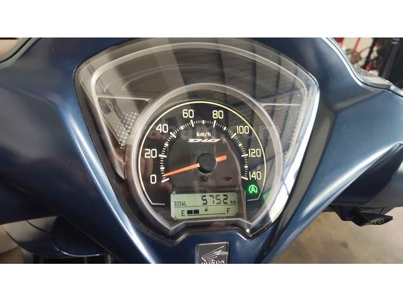 Sahibinden Honda Dio 