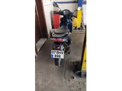 Sahibinden Honda Dio 