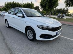 2023  HATASIZ BOYASIZ TRAMERSİZ  60.000 KM SIFIR KONDİSYON EGEA 