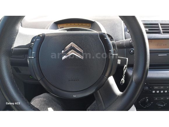 Sahibinden Acil SATILIK Citroen C4 1.4 SX 2008 Model