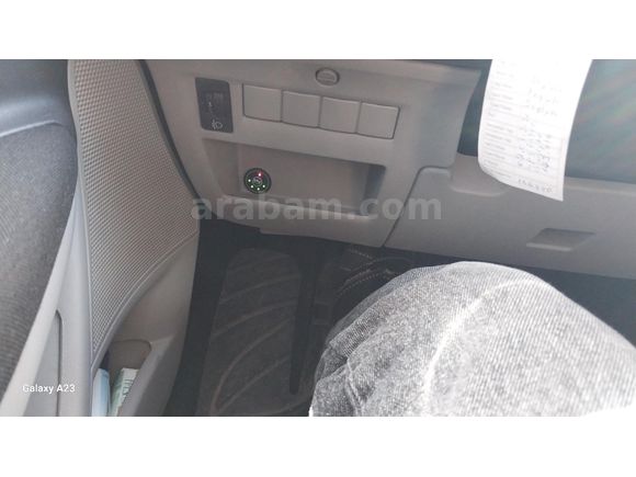 Sahibinden Acil SATILIK Citroen C4 1.4 SX 2008 Model
