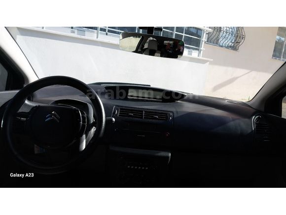 Sahibinden Acil SATILIK Citroen C4 1.4 SX 2008 Model