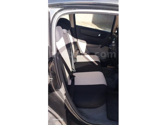 Sahibinden Acil SATILIK Citroen C4 1.4 SX 2008 Model
