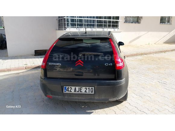 Sahibinden Acil SATILIK Citroen C4 1.4 SX 2008 Model