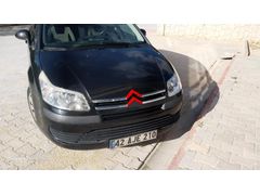 Sahibinden Acil SATILIK Citroen C4 1.4 SX 2008 Model