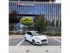Sahibinden Ford Fiesta 1.25 Trend X 2014 Model 