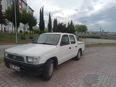 Sahibinden Toyota Hilux 2.4 D 1999 Model 