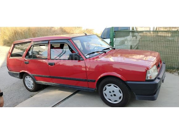 Sahibinden Tofaş Kartal S 1996 Model