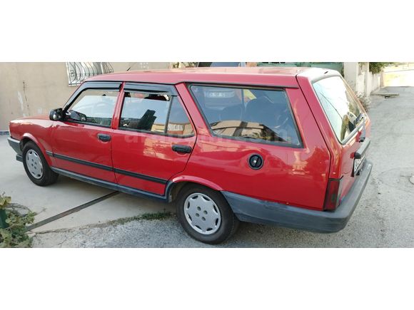 Sahibinden Tofaş Kartal S 1996 Model