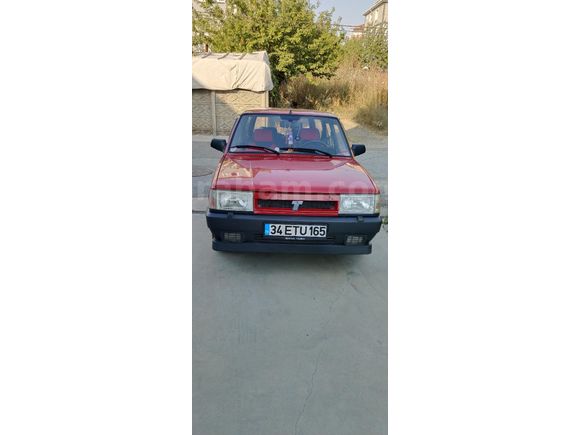 Sahibinden Tofaş Kartal S 1996 Model
