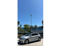 Sahibinden Seat Ibiza 1.0 EcoTSI Style 2018 Model 