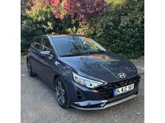 Sahibinden Hyundai i20 1.0 T-GDI Elite 2025 Model 