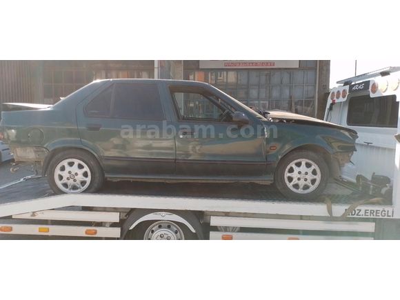 Sahibinden Renault 19