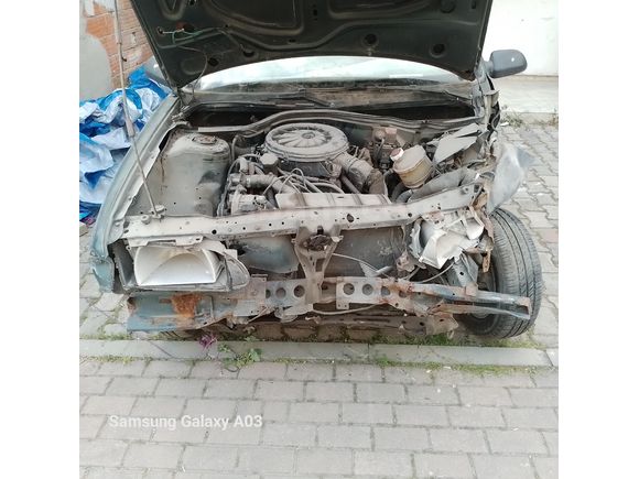 Sahibinden Renault 19
