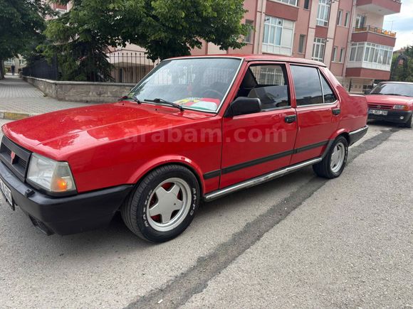 Sahibinden Tofaş Şahin 1.6 1990 Model 