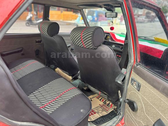 Sahibinden Tofaş Şahin 1.6 1990 Model 