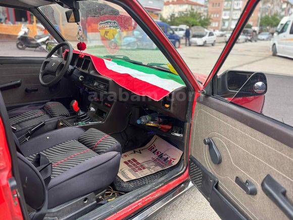 Sahibinden Tofaş Şahin 1.6 1990 Model 