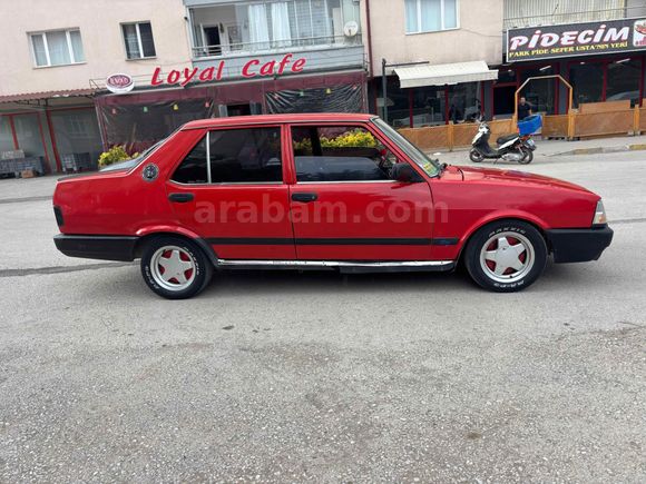Sahibinden Tofaş Şahin 1.6 1990 Model 