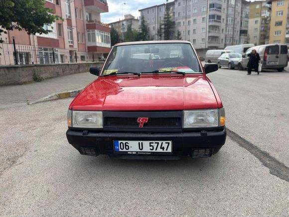 Sahibinden Tofaş Şahin 1.6 1990 Model 