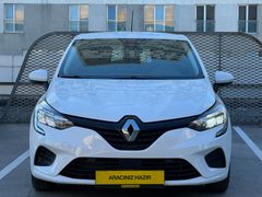 2023 RENAULT CLİO TOUCH//150.000 PEŞİN//KREDİ-KART-SENET, İMKANI