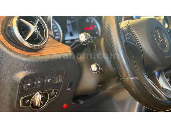 ÖZEL PLAKALI BOL EKSTRALI X-CLASS