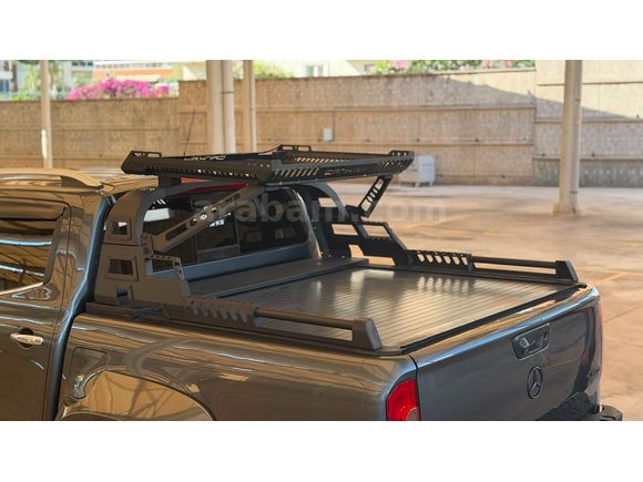 ÖZEL PLAKALI BOL EKSTRALI X-CLASS