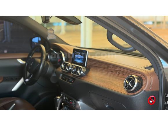 ÖZEL PLAKALI BOL EKSTRALI X-CLASS