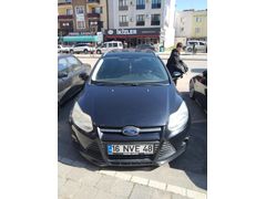 Sahibinden Ford Focus 1.6 TDCi Style 2013 Model