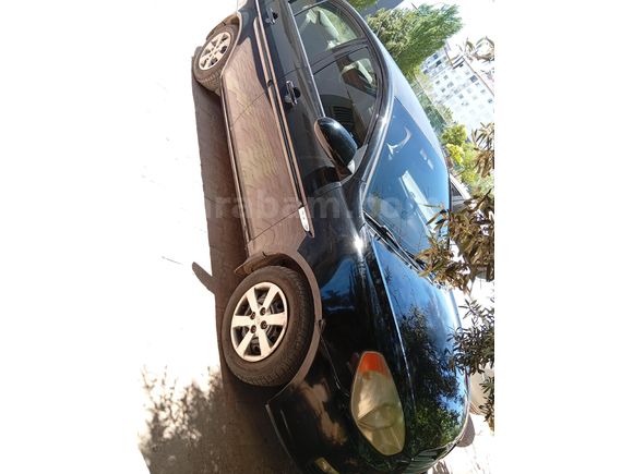 Sahibinden Hyundai Accent Era 1.4 Select 2007 Model