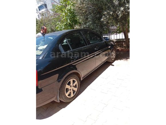 Sahibinden Hyundai Accent Era 1.4 Select 2007 Model