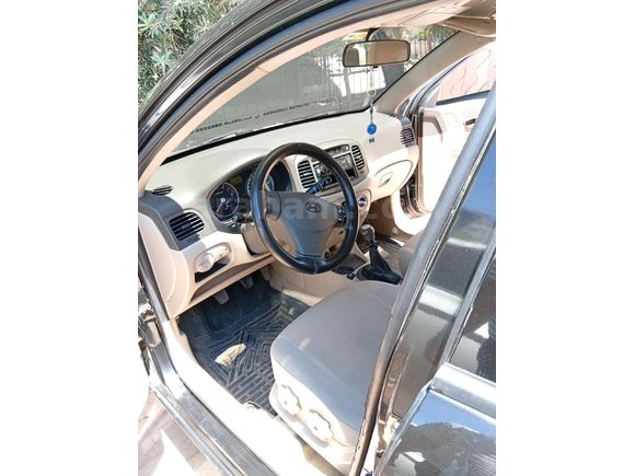 Sahibinden Hyundai Accent Era 1.4 Select 2007 Model