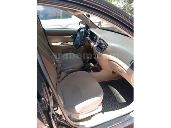 Sahibinden Hyundai Accent Era 1.4 Select 2007 Model