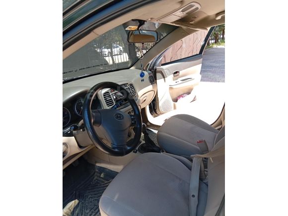 Sahibinden Hyundai Accent Era 1.4 Select 2007 Model