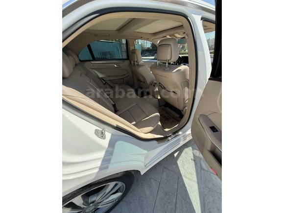 Sahibinden Mercedes - Benz E 180 Elite 2013 Model Edirne